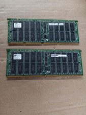 SGI P/N 030-1042-003 Silicon Graphics 512MB Memory Module SAMSUNG picture
