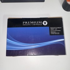 Premium 406989 Black Laser Compatible Toner Cartridge for Ricoh SP 3400/3500 picture