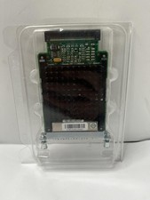 HPE Cisco VIC2-4FXO Quad Port FXO Voice Interface Card 800-33585-01 7312953-01 picture
