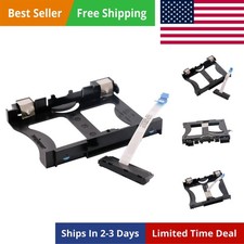 HDD SATA Cable Caddy, Fits ThinkCentre M920X M720Q M910q, 00XL211 Replacement picture