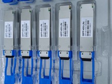 QSFP-40G-LR4 40G SFP Optical Transceiver 1310nm 10km LC Port For Data Center picture
