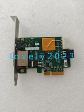 1pc used Cyberoptics PWB 8019174 EIM1 ROHS picture