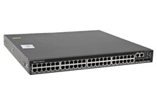 New Dell Networking N2248X-ON 2.5GbE RA OS6 | 3 Year Warranty picture