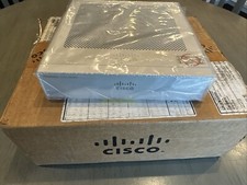Cisco Firepower 1000 Series FPR1010-NGFW-K9  Network Security/Firewall Open Box picture