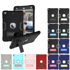 For iPad Air 3 Pro 10.5 Case Slim Heavy Duty Shockproof Rugged High Impact Cover picture