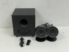 Razer Nommo V2 RGB 2.1 Channel Computer Speakers - Black picture