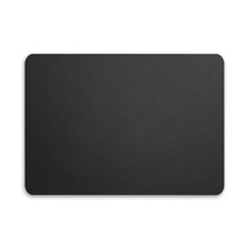 Leather Desk Pad Mat, Non-Slip Desk Blotter Pad - Desk Protector for Office, ... picture