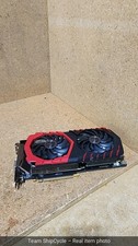 MSI GeForce GTX 1080 Ti GAMING X 11GB GDDR5X Graphics Card G2U picture