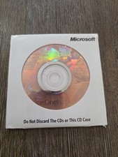 MICROSOFT OFFICE ONE NOTE 2007 New Sealed With Product Key  picture