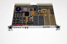 Motorola MVME148 VME CPU Board  01-W3577B-31B   Unmarked EPROM's picture