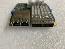 Supermicro AOC-MHIBF-M2Q2G SIOM Dual-port 2 QSFP+ Dual-port picture