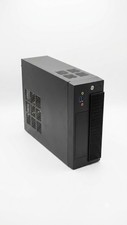 Slim Desktop PC Intel Core i7-6700 8GB RAM 500GB HDD SFF Computer Windows 11 Pro picture