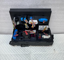 2003-11 Mercedes E320 E350 E63 AMG CLS500 Front SAM Module Relay Fuse Box OEM picture