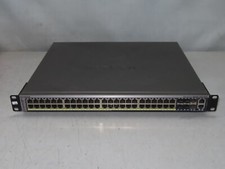 Netgear M5300-52G-POE+ 48-Port GbE PoE+ Layer 2 Managed Switch picture