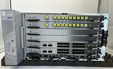 Cyan 910-0005-01 Z33 Fully Loaded Chassis (WE BUY Cyan) picture