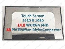 New Touch Screen for Dell DP/N 2T2X6 02T2X6 14