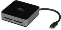 OWC Atlas Dual SD Card Reader Card Reader Secure Digital OWCTCDSDRDR picture