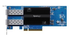 Synology E25G30-F2 Dual Port 25GbE SFP28 Network Adapter ~E~ picture
