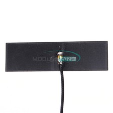 10PCS 2.4G 5dBi 50ohm Wifi Antenna Built-in FPC Soft Antenna IPEX PC Bluetooth picture