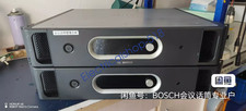 1PC USED Bosch DCN-CCU Wireless Central Control Unit DHL/FedEx picture