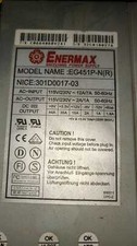 ENERMAX EG451P-N(R) 220 Watt AC Power Supply picture