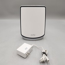 Replacement Router for NETGEAR Orbi Whole Home Tri-band Mesh System (RBR850) picture