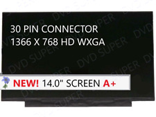HP 14-FQ0010 14-FQ0010NR 14-FQ0008CA LCD LED Screen 14