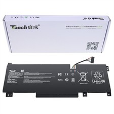 Original batteries BTY-M492 for MSI Pulse GL76 11UEK-039XTR GL66 Katana... picture
