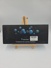 BRTONG Professional Laptop Battery  - New in Box picture
