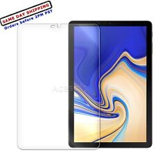 Portable Tempered Glass Screen Protector f Samsung Galaxy Tab S4 10.5