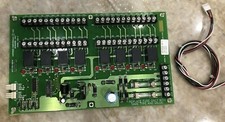 Northern Computers AEP-3 Supervised Alarm Relay Board, Honeywell picture