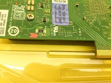 Dell Intel X710-T4 Quad Port 10GbE RJ45 Base-T Network Adapter 08XJ7 K5V44 picture