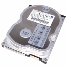 Fujitsu HDD Hard Disk MPF3102AT IDE PATA 3.5