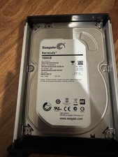 1TB Vantec EZ Swap2 Cartridge for 3.5