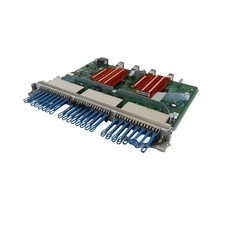 Brocade FC32-48 48 Port Fiber Channel (FC) Blade Module picture