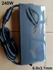 Genuine 240W AC/DC Charger for ASUS ROG Strix G15 G17 G16 Scar 15 17 ADP-240EB B picture