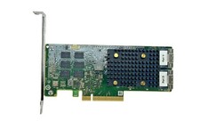 HPE MR416i-p Gen10 Plus/Gen11 x16 PCI-e4 4GB Cache NVMe/SATA/SAS 12G Tri Mode picture