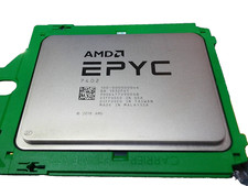 HP P22314-001 SPS-CPU A35 v2 AMD EPYC 7402 Server CPU Processor picture