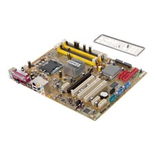 Mainboard ASUS P5B Socket 775 DDR2 PCIe PCI ATX picture