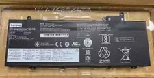 New OEM 57Wh 01AV478 Battery For Lenovo ThinkPad T480s L17L3P71 01AV479 L17M3P71 picture