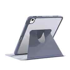 SaharaCase Rotating Folio Case for Apple iPad (10th Generation 2022) Shadow picture