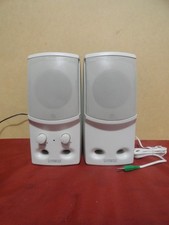 CAMBRIDGE SOUNDWORKS SBS52  COMPUTER SPEAKERS picture