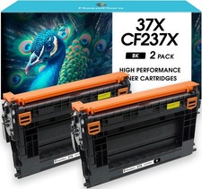 MasaiMara CF237X 37X High Capacity Compatible Toner Cartridges Replacement picture