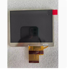 Lcd Display Screen For Fujikura fsm-60s fsm-18r Sumitomo Type-81C Replacement picture