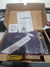 ARRIS TM604G Cable Touchstone Telephony Modem Model TM604G New In Box picture