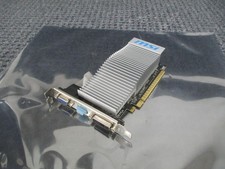 MSI N210-MD1GD3H/LP GeForce 210 1GB  DDR3 PCIe 2.0 x16 Graphics Card picture