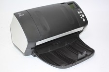 Fujitsu fi-7160 CLR DUPLEX 60PPM/120IPM USB 3.0 600DPI Scanner Missing Feeding T picture