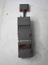 Xircom Pocket Ethernet Adaptor, Pass-Through Cable, & Parallel Port Multiplexor picture
