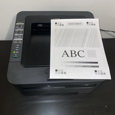 Brother HL-22 HL-2270DW Monochrome Laser Printer TESTED  picture