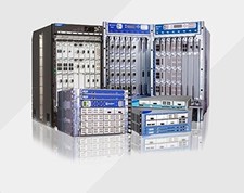 Juniper Networks SRX3K-16GE-SFP 16X1GE SFP CFM SRX3K picture